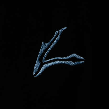 TWIN CRESCENT TEE