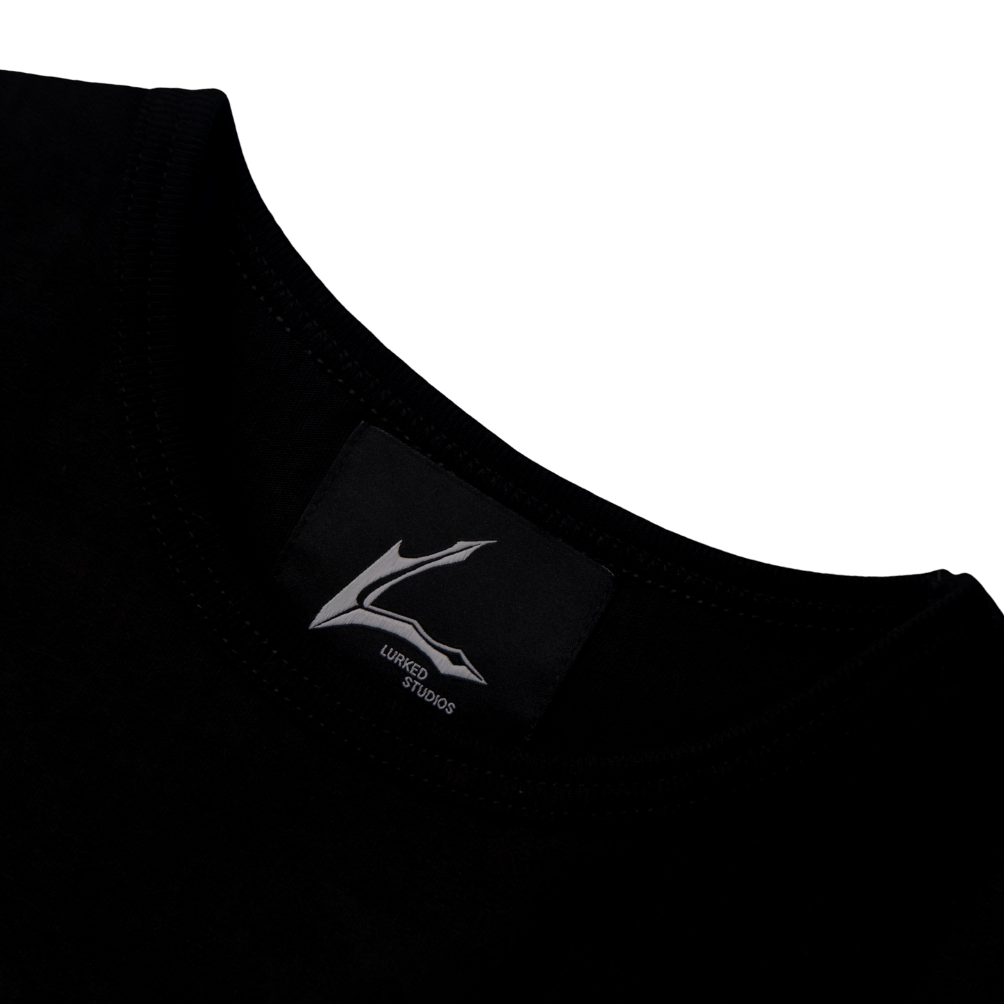 TWIN CRESCENT TEE