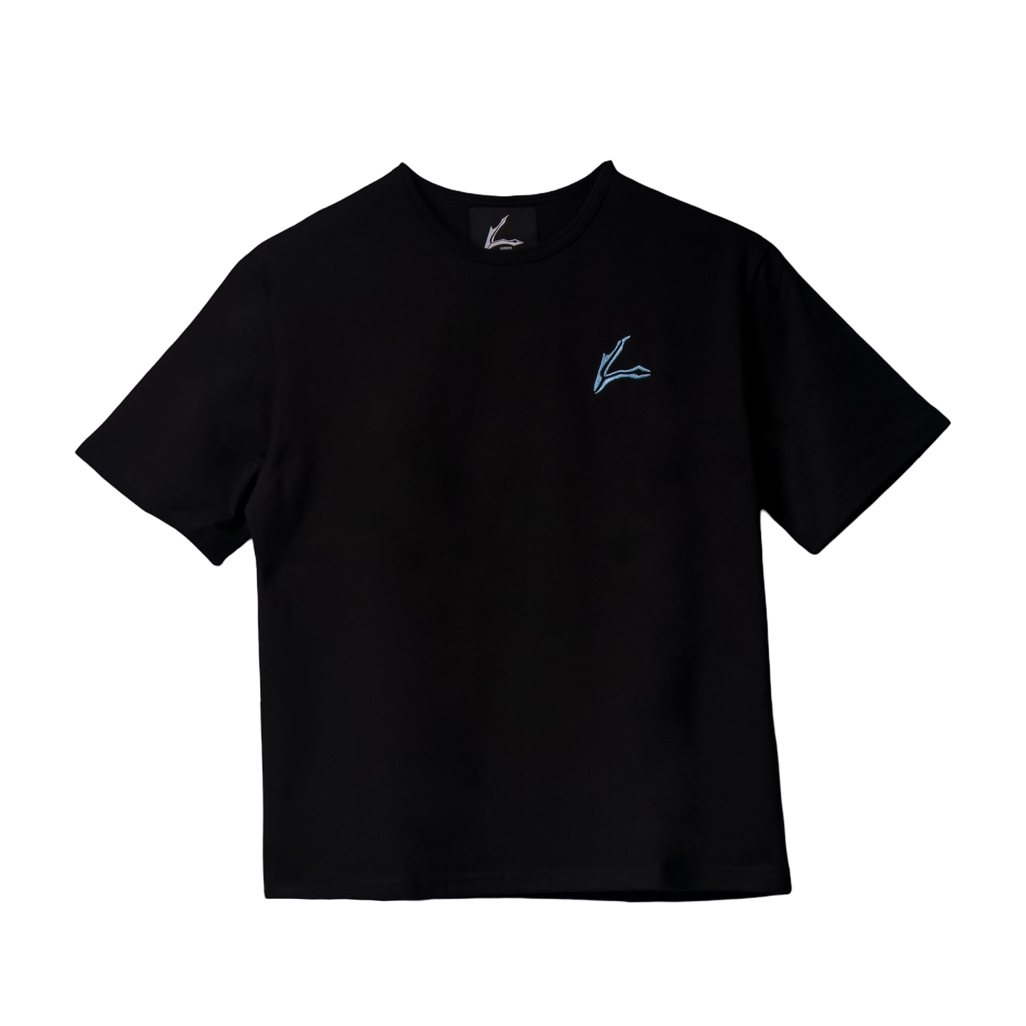 TWIN CRESCENT TEE