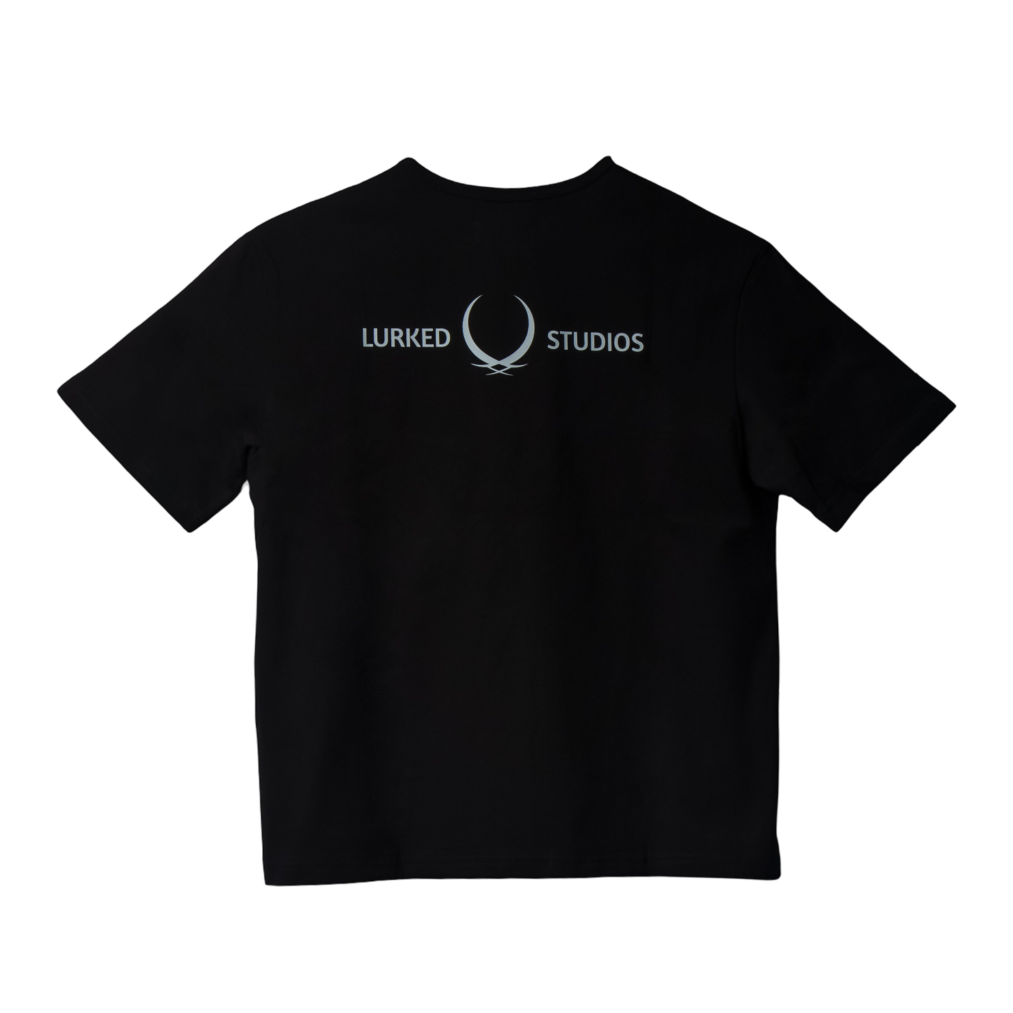 TWIN CRESCENT TEE