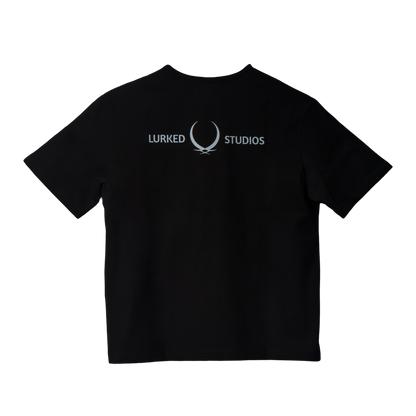 TWIN CRESCENT TEE